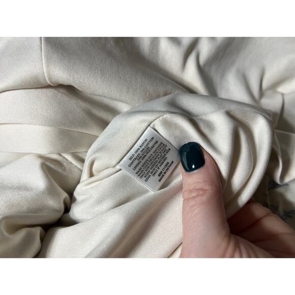 Disney Cinderella Toile Dress Girls Large - Picture 6 of 6